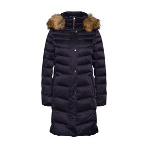 BRAX Zimní kabát 'Montreal'  černá