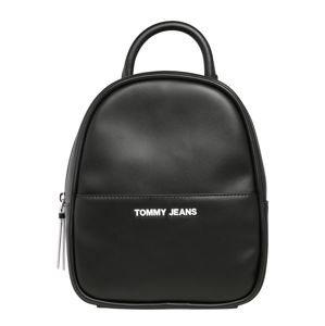 Tommy Jeans Batoh  černá