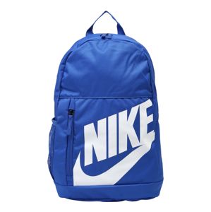 Nike Sportswear Batoh  modrá
