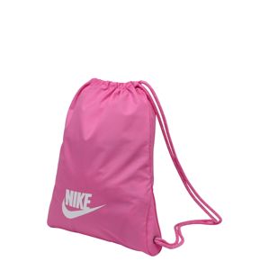 Nike Sportswear Sportovní vak 'NK HERITAGE GMSK - 2.0'  růže