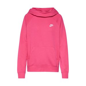 Nike Sportswear Mikina ' ESSNTL FNL PO FLC'  pink