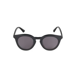 McQ Alexander McQueen Sluneční brýle 'MQ0167S-001 46'  černá