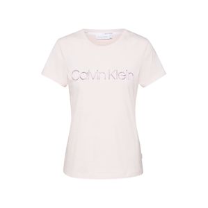 Calvin Klein Tričko  růžová