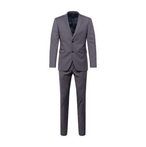 Esprit Collection Oblek 'F uni suit'  šedá
