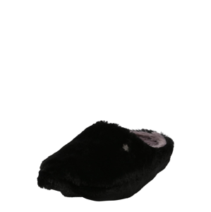 ESPRIT Pantofle 'Birmingham'  černá