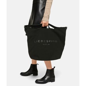 Liebeskind Berlin Nákupní taška  černá