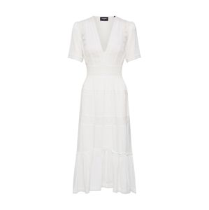 The Kooples Letní šaty  bílá