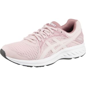 ASICS Běžecká obuv 'Jolt 2'  bílá / pastelově růžová