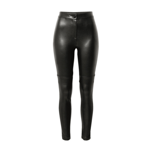 Esprit Collection Kalhoty  černá