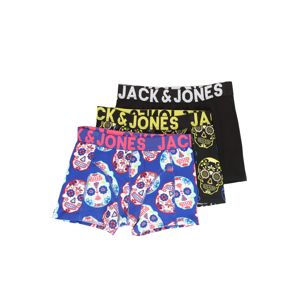 Jack & Jones Junior Spodní prádlo 'JACCOLORFULL SKULL'  mix barev