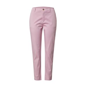 BOSS Kalhoty 'Sachini5-D'  růžová