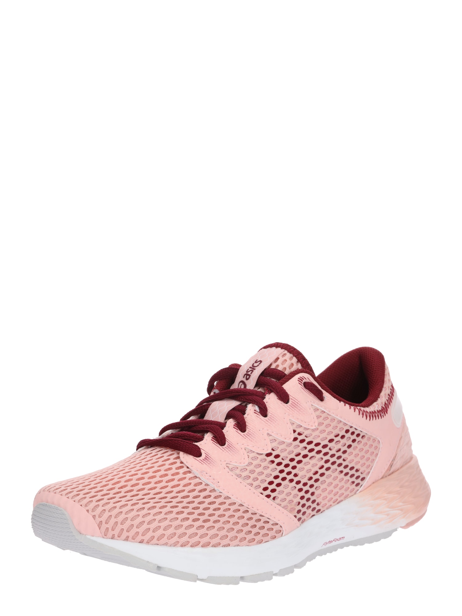 ASICS Sportovní boty 'RoadHawk FF 2'  růžová / merlot