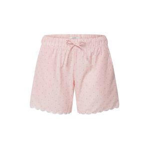 ESPRIT Pyžamové kalhoty 'CORRI CAS'  korálová
