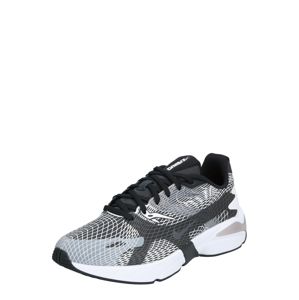 Nike Sportswear Tenisky 'Ghoswift'  černá / bílá / šedá