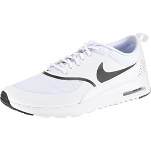 Nike Sportswear Tenisky 'Air Max Thea'  světlemodrá / černá / bílá