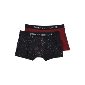 Tommy Hilfiger Underwear Spodní prádlo  marine modrá / tmavě červená