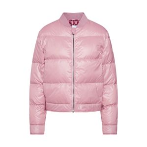 BOSS Zimní bunda 'Obarking'  pink