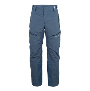 CMP Outdoorové kalhoty  modrá