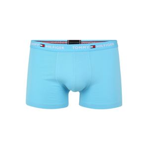 Tommy Hilfiger Underwear Boxerky  světlemodrá / bílá