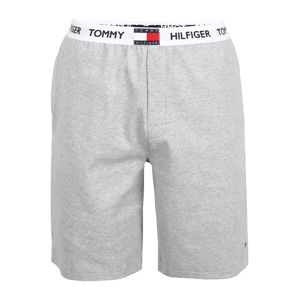 Tommy Hilfiger Underwear Pyžamové kalhoty  grafitová