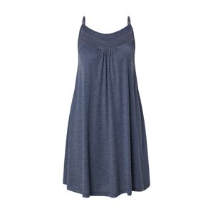 ROXY Letní šaty 'RARE FEELING'  modrá