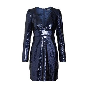 Fashion Union Šaty 'THESPUS'  námořnická modř