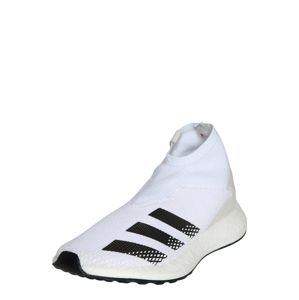 ADIDAS PERFORMANCE Sportovní boty 'Predator 20.1'  černá / bílá