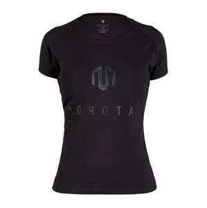 MOROTAI Funkční tričko 'Premium Basic Brand'  černá