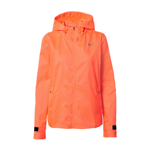 NIKE Sportovní bunda 'Essential'  tmavě oranžová