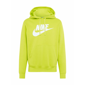 Nike Sportswear Mikina  světle zelená