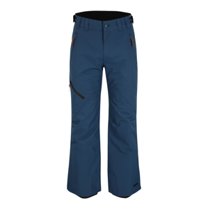 ICEPEAK Outdoorové kalhoty 'COLMAN'  námořnická modř / černá