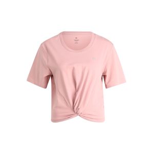 Calvin Klein Performance Funkční tričko  růžová