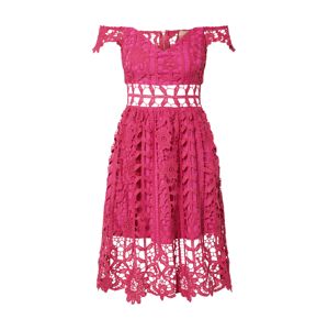 Love Triangle Šaty 'Debutante'  pink