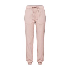 NEW LOOK Kalhoty  růžová