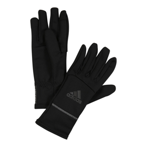 ADIDAS PERFORMANCE Sportovní rukavice  černá / šedá / bílá