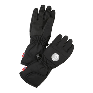 TROLLKIDS Sportovní rukavice 'Narvik'  černá