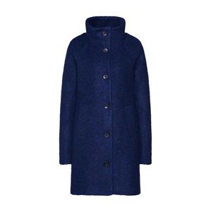 OBJECT Přechodný kabát 'Objava 104'  tmavě modrá