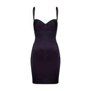 TRIUMPH Stahovací šaty 'True Shape Sensation Bodydress'  černá