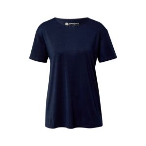 Athlecia Funkční tričko 'Lizzy'  modrá