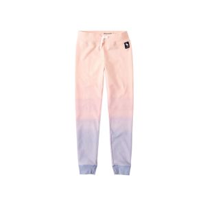 Abercrombie & Fitch Kalhoty  šeříková / růžová