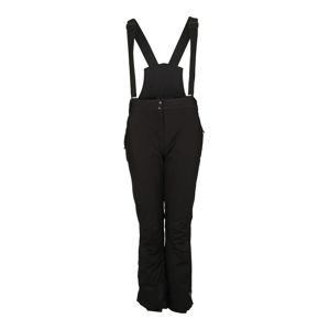 KILLTEC Outdoorové kalhoty 'Erielle'  černá