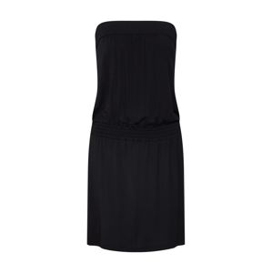 BILLABONG Letní šaty 'New Amed'  černá