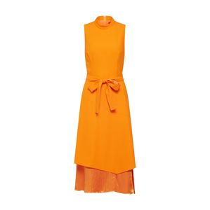 HUGO Společenské šaty 'Kethea'  oranžová