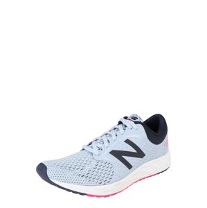 New Balance Běžecká obuv 'WZANTIB4'  noční modrá / světlemodrá