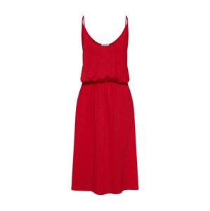 AMERICAN VINTAGE Letní šaty  červená třešeň