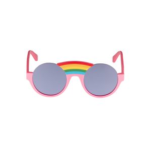 Stella McCartney Sluneční brýle 'SK0058S 46 KID ACETATE'  fialkově modrá / pink