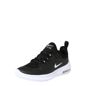 Nike Sportswear Tenisky 'Nike Air Max Axis'  bílá / černá