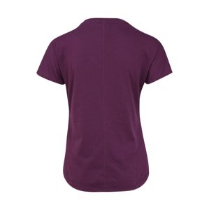 PUMA Funkční tričko 'Cat Tree'  tmavě fialová