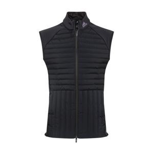 adidas Golf Sportovní vesta 'FROSTGUARD'  černá