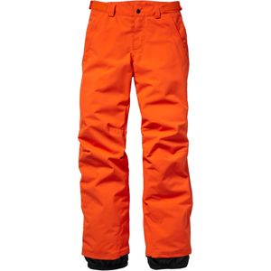O'NEILL Outodoor kalhoty 'PB ANVIL PANTS'  oranžová